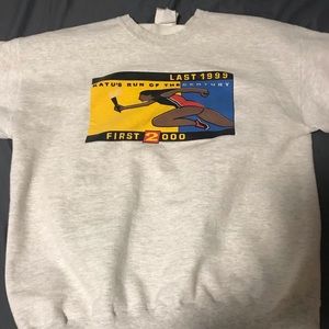 2 for $19! Unisex vintage graphic sweatshirt